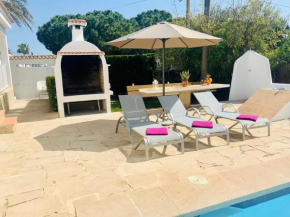 Sol Apartment. Pool, BBC, Free Wifi